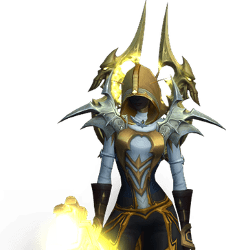 Raiil render