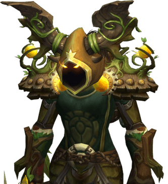 Rainashota render