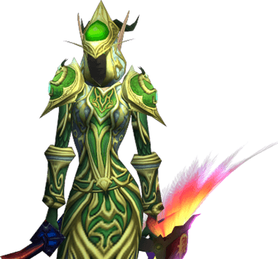Rainoffilth render