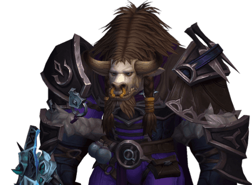 Raktaren render