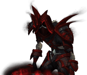 Ralrrashaan render