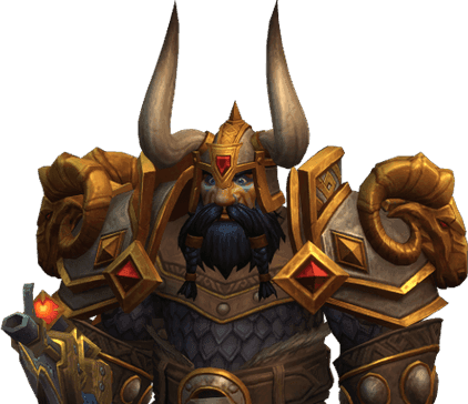 Ralthor render