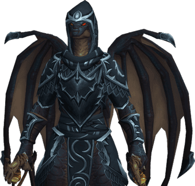 Ralthorr render