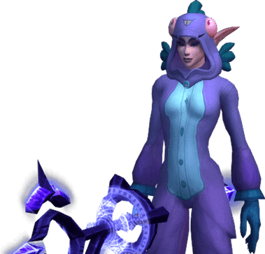 Randymarshxd render