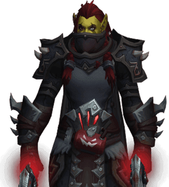 Rangash render