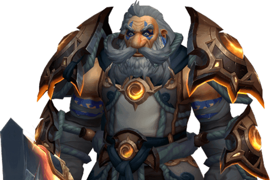 Rascalpete render