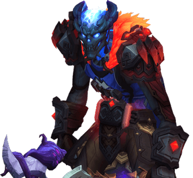 Rasemic render
