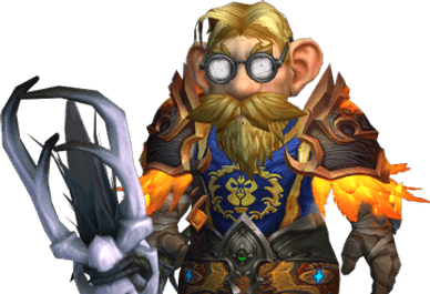 Raydemage render