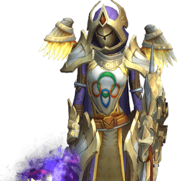 Raylayn render