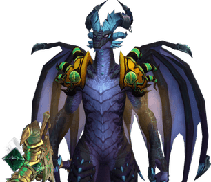 Razz render