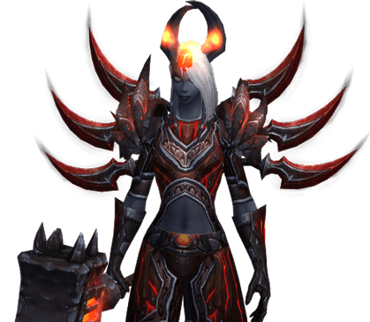 Realbadatwow render