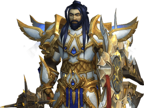 Rebosar render