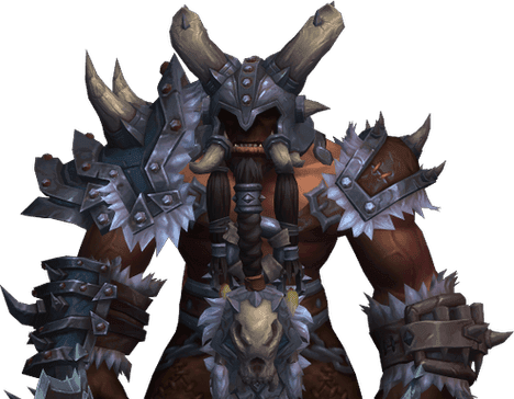 Reddstuff render