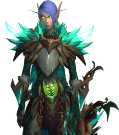 Reecie render