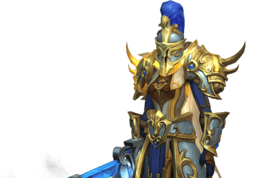 Reilleypal render