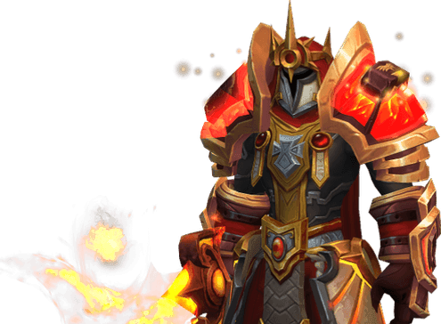 Rekkuiem render
