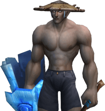Relísh render