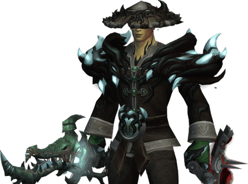 Rel render