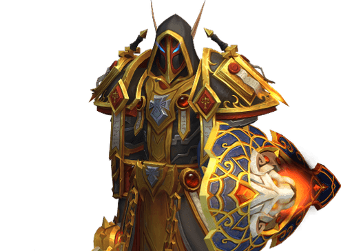 Releien render