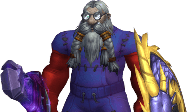 Relyghtp render