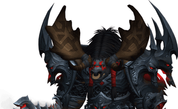 Remsmash render