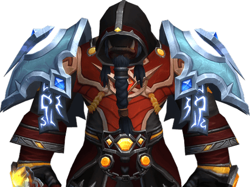 Rendail render