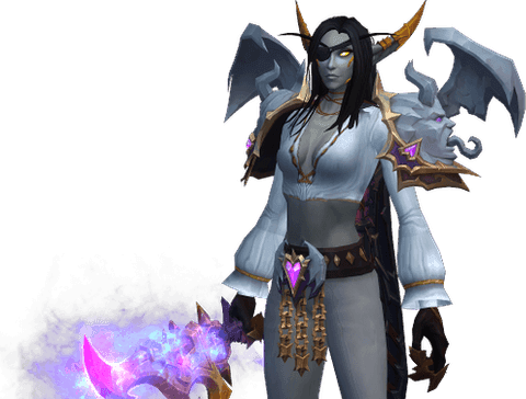 Resent render