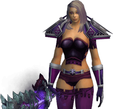Retmaxxing render
