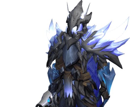 Revansong render