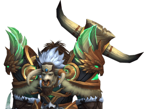 Rhaebus render