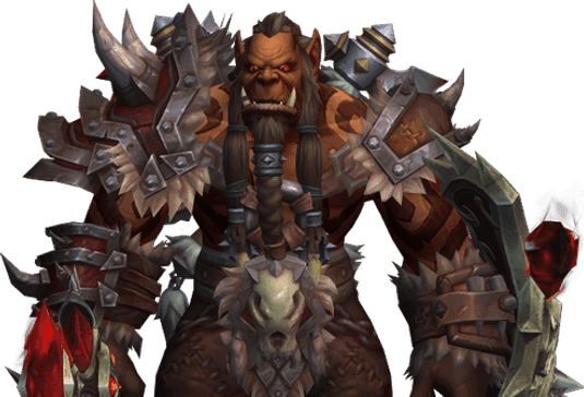 Rhansik render