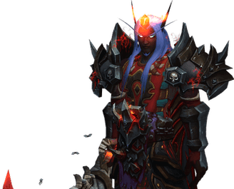 Rhapsidus render