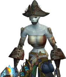 Rhaviqt render