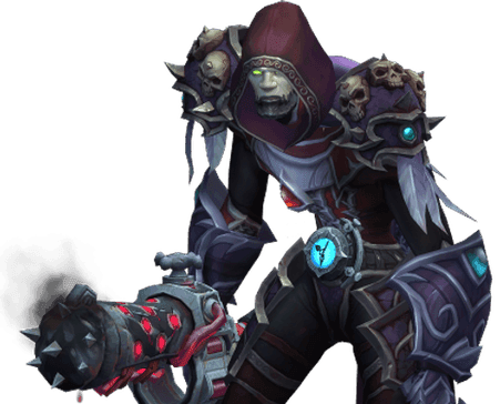 Rhodgar render