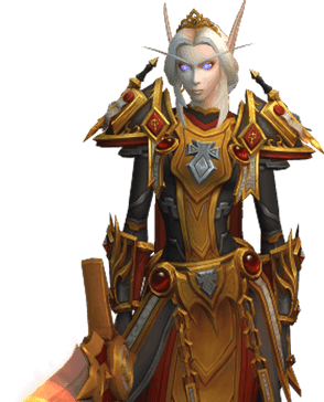 Rhyliegh render