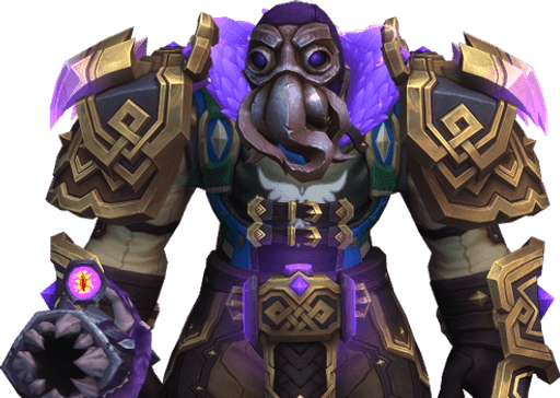 Rhynard render