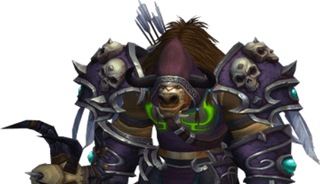 Ribson render