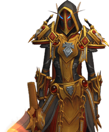 Rielana render