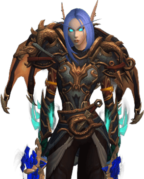 Rith render