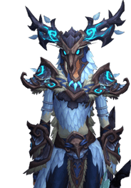 Rivalita render