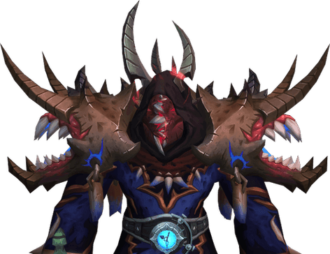 Rivaz render