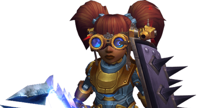 Rizixi render