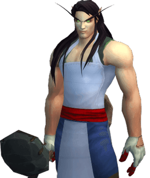 Roastt render