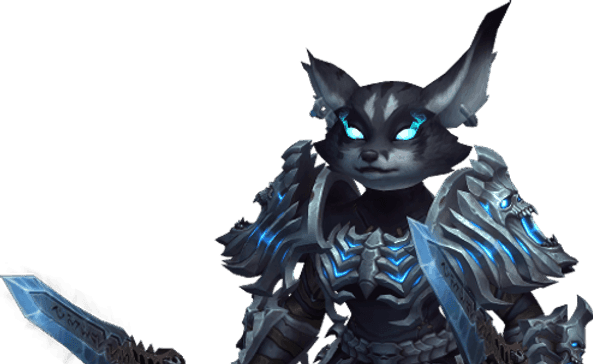 Robincold render