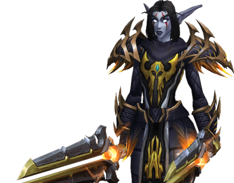 Robinlune render