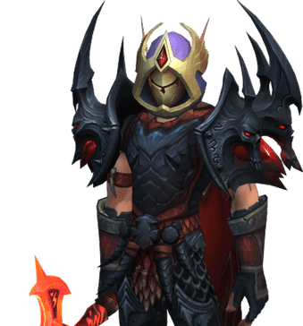Rockstaedy render