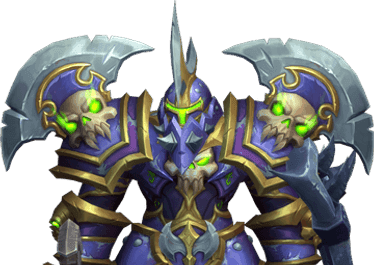 Roghogg render