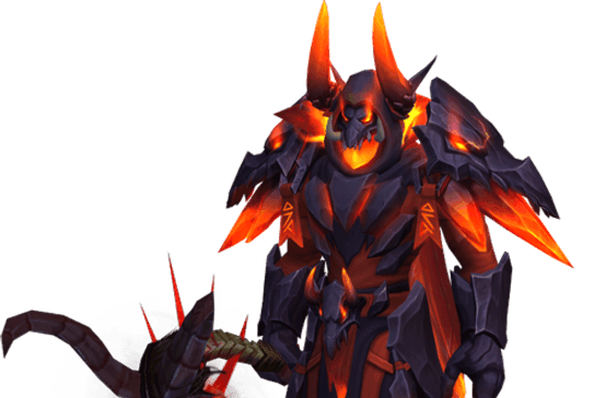 Rokdas render