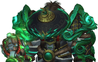 Rollhide render