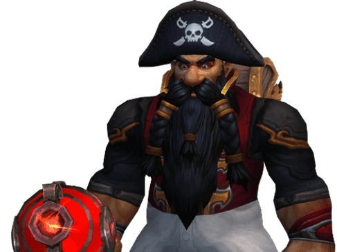 Rollono render